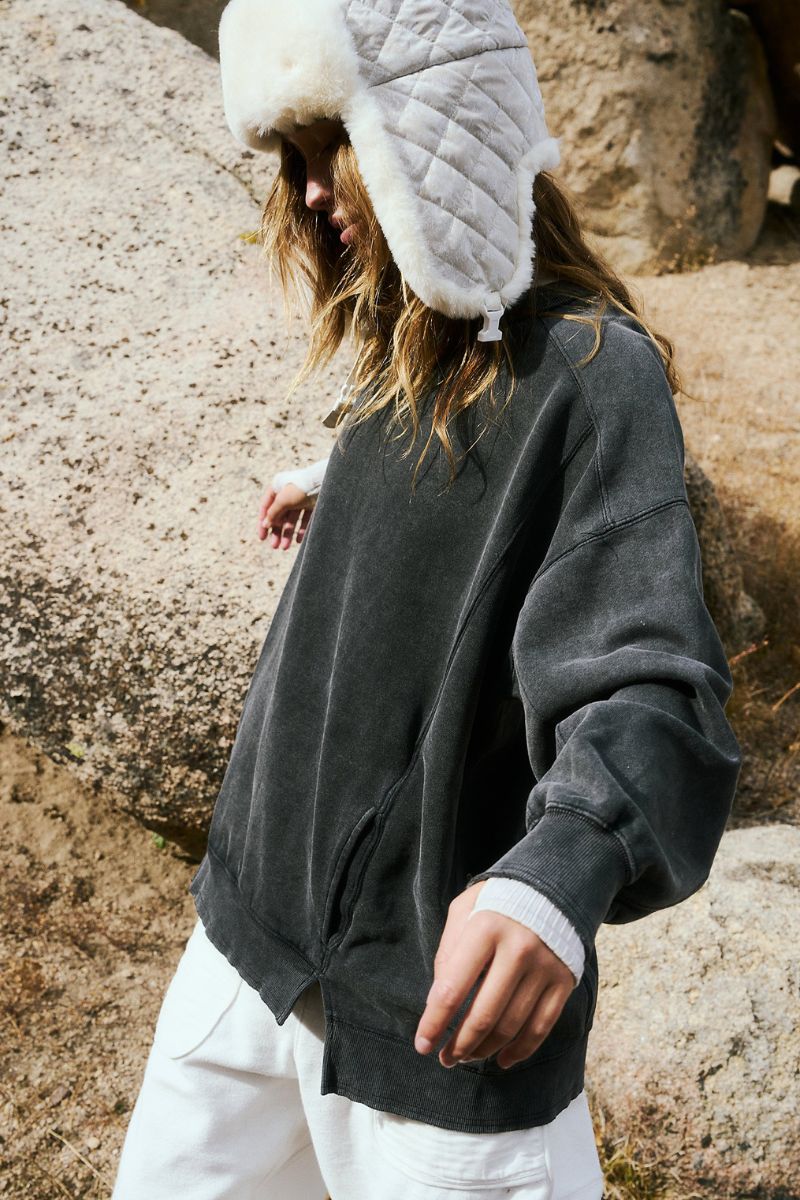 Intercept Tunic