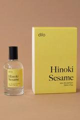 Hinoki Sesame - 50ml - Unisex Eau De Parfum