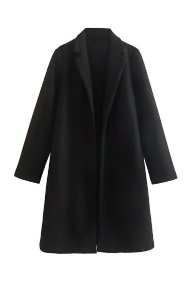 The Famous Zara Coat