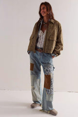 Popular Demand Patched
