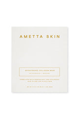 Brightening Collagen Mask