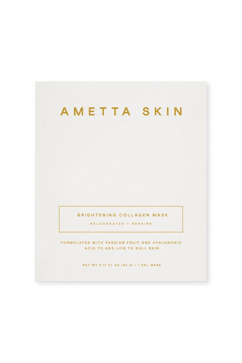 Brightening Collagen Mask