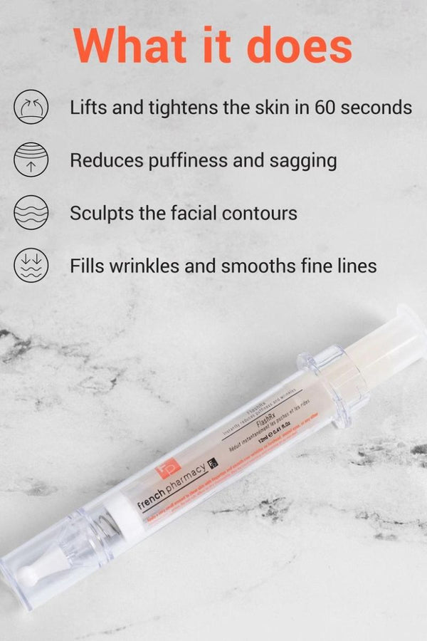 Frenchpharmacy Flashrx