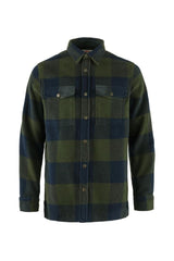 Canada Button-Down Shirt