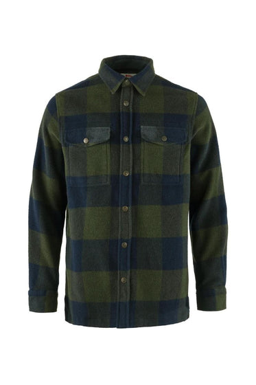 Canada Button-Down Shirt