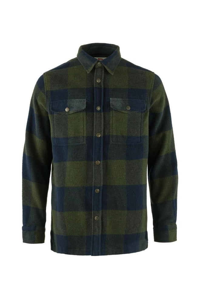 Canada Button-Down Shirt