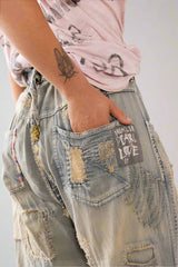 Eva Denims