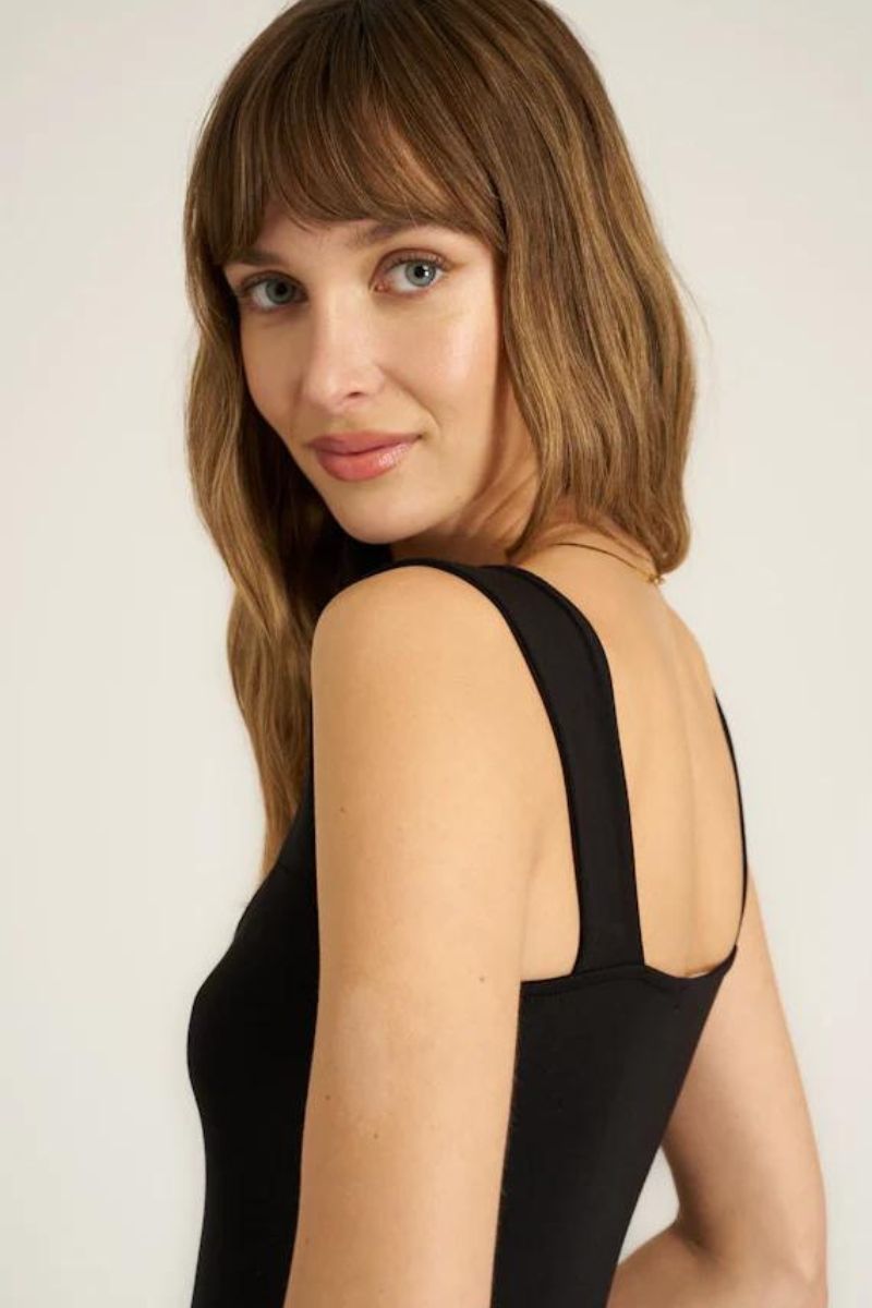 Monterey Sweetheart Dress