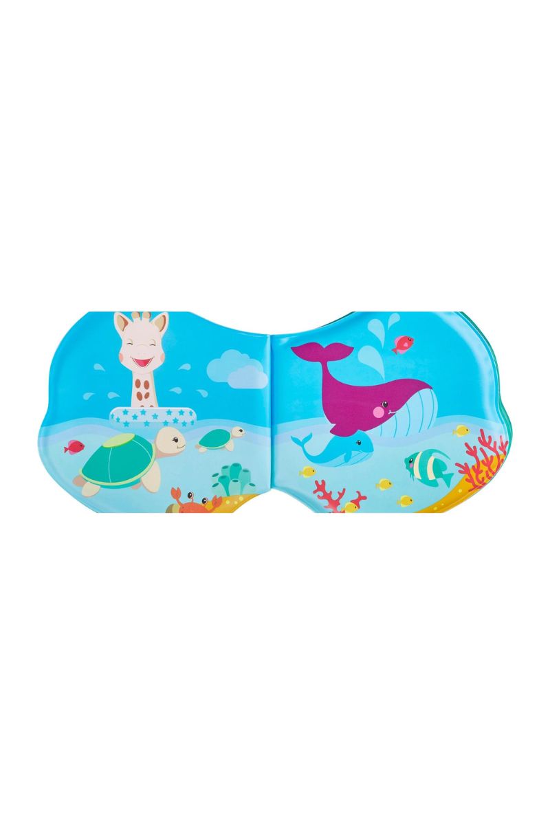 Bath Book
