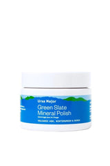 Green Slate Mineral Polish
