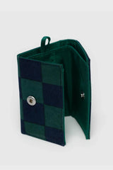Snap Wallet Baggu