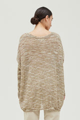 Summer Slub Knit