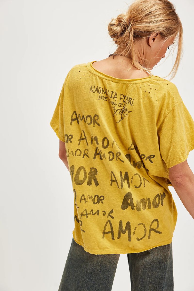 Love Amor T