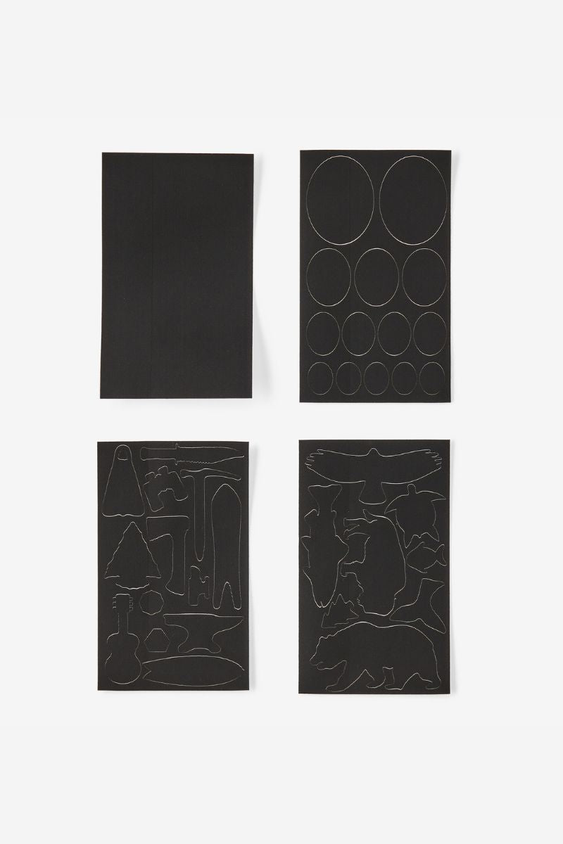 Worn Wear Patch Kit