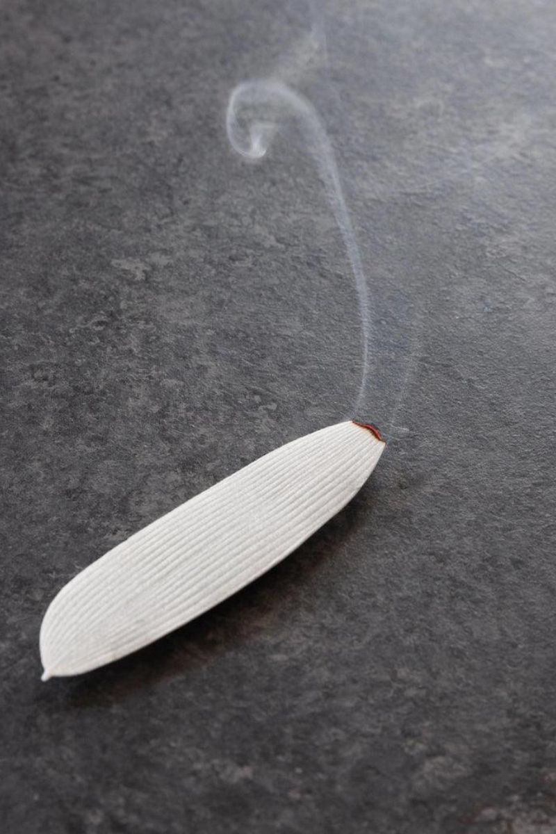 Paper Incense