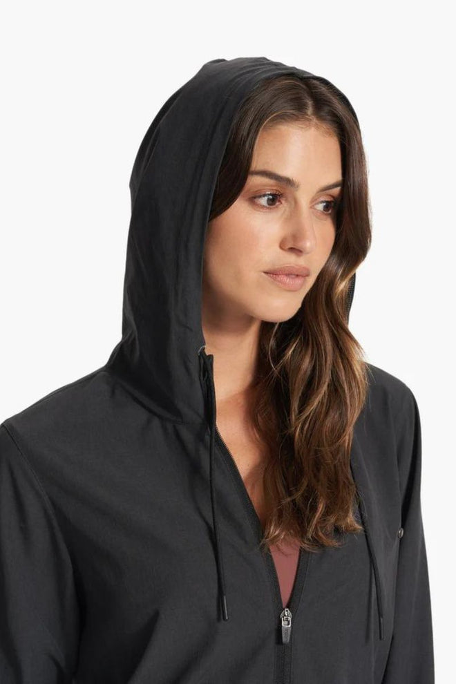 Women's Outdoor Trainer Shell