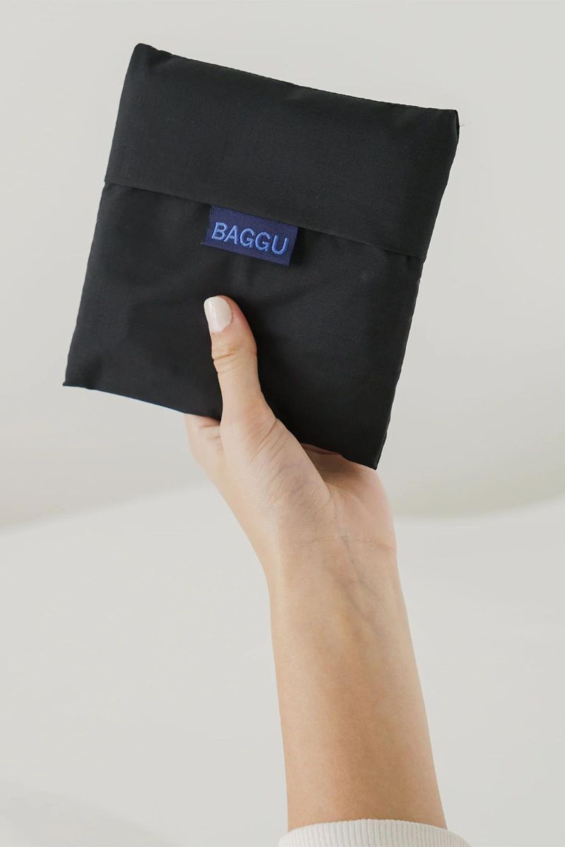 Big Baggu Black