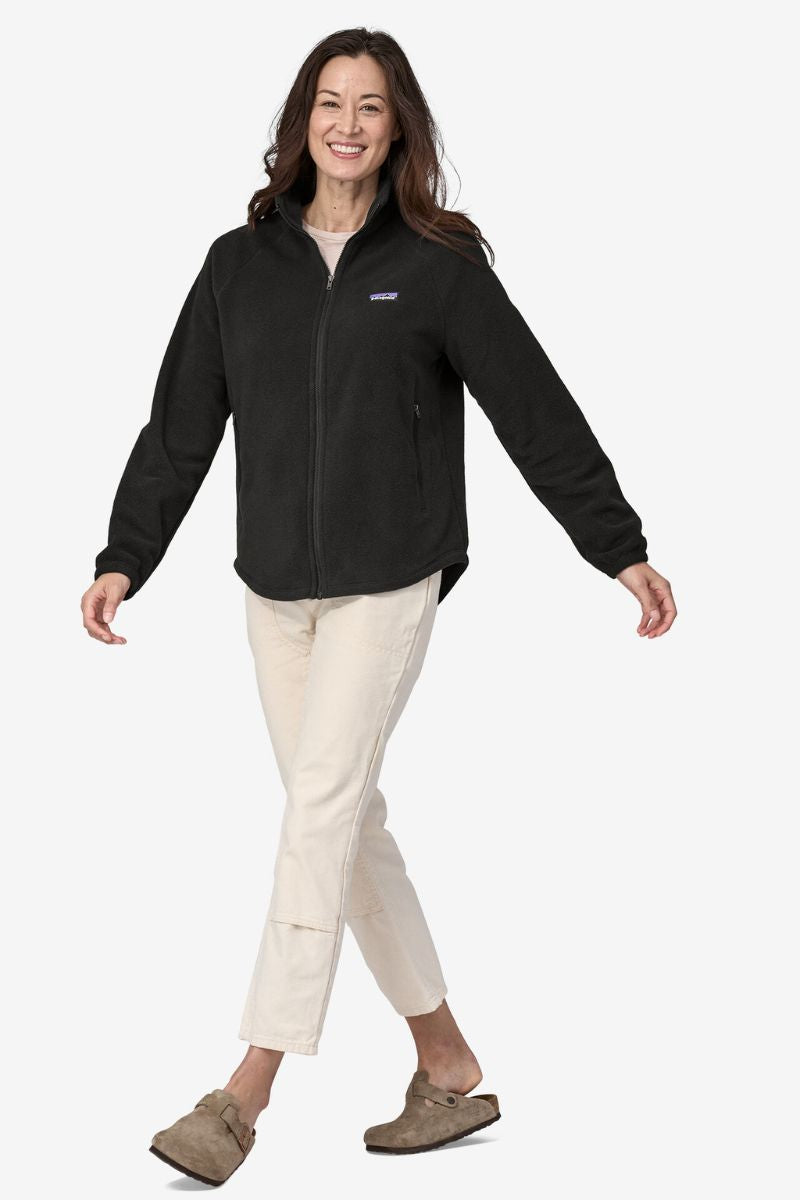Women's Classic Microdini Jacket