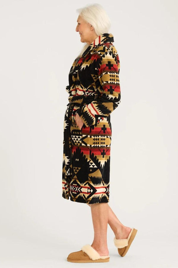Women's Robe