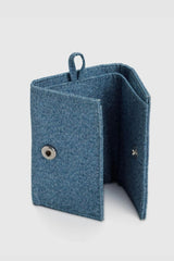 Snap Wallet Baggu
