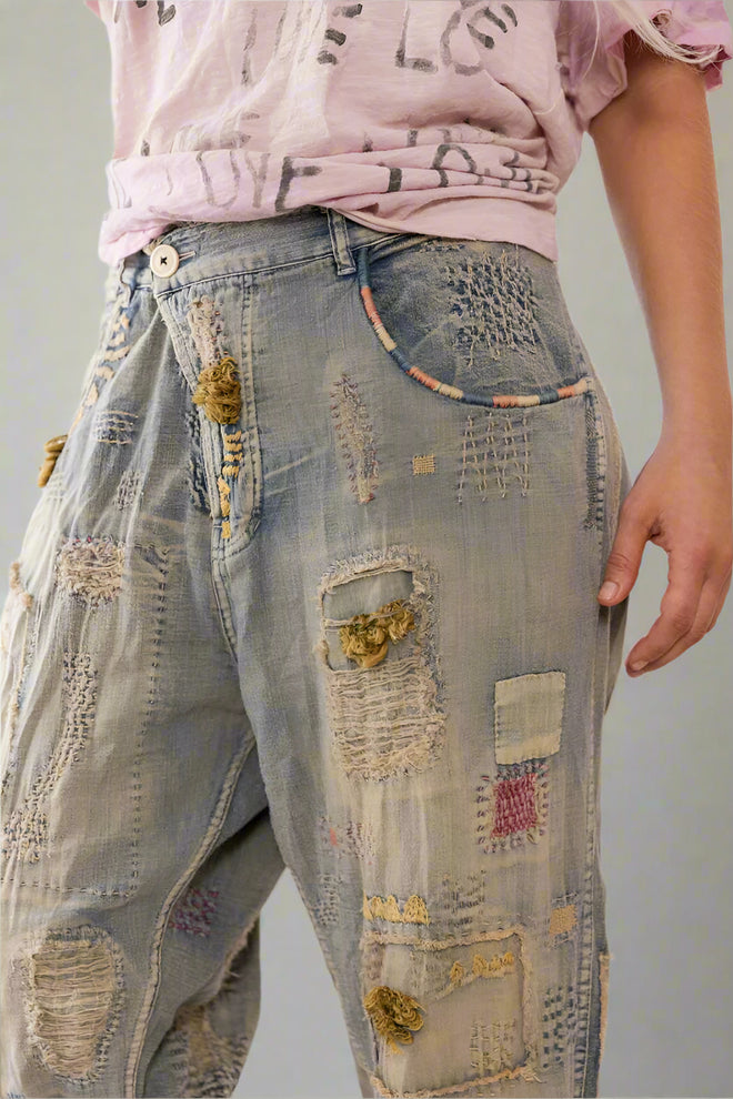 Eva Denims