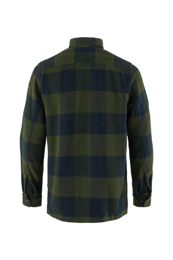Canada Button-Down Shirt
