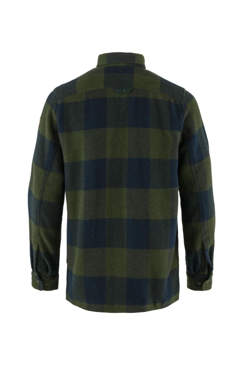Canada Button-Down Shirt
