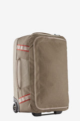 Black Hole Wheeled Duffel Bag 40L