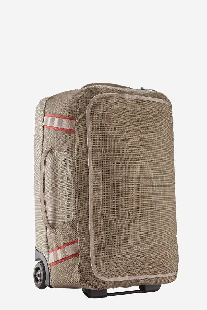 Black Hole Wheeled Duffel Bag 40L