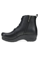 Sigourney Boot