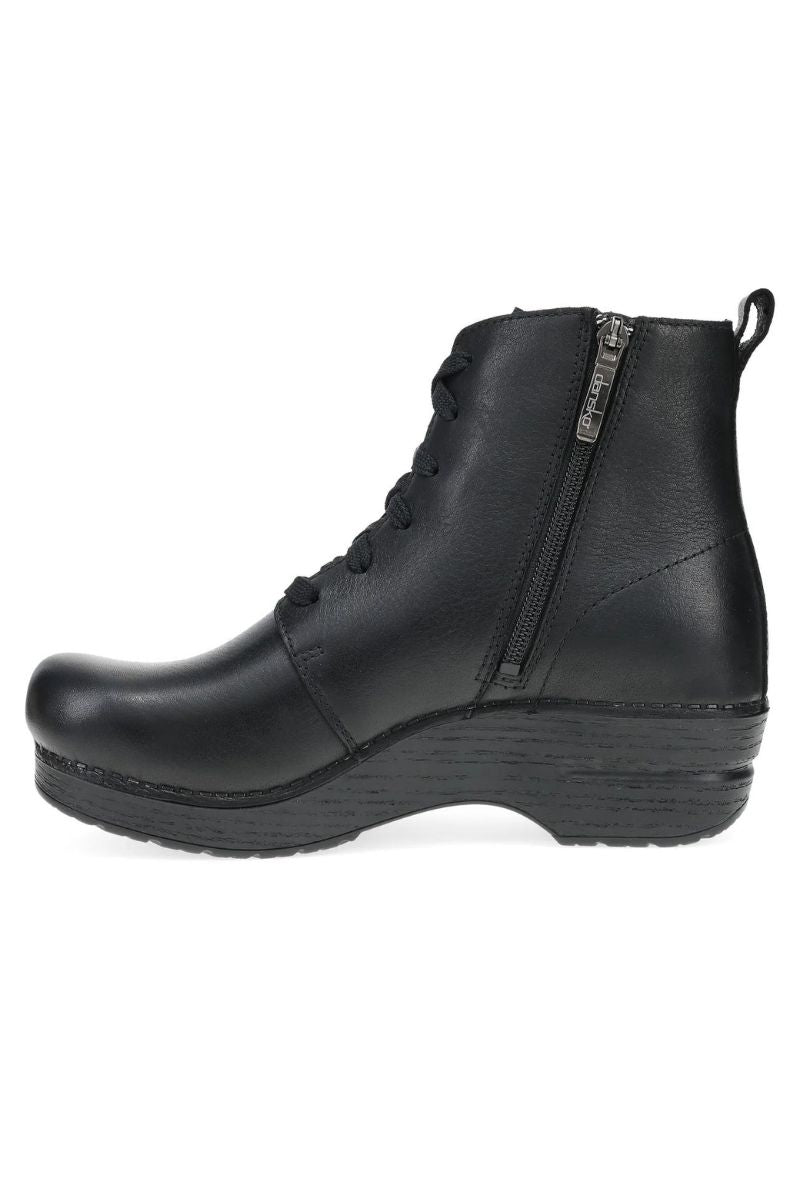 Sigourney Boot