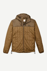 Ultralight Hooded Jacket