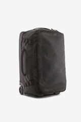 Black Hole Wheeled Duffel Bag 40L