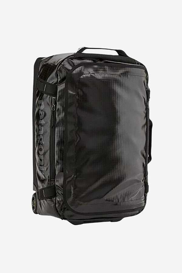 Black Hole Wheeled Duffel Bag 40L