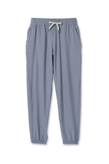 Weekend Jogger