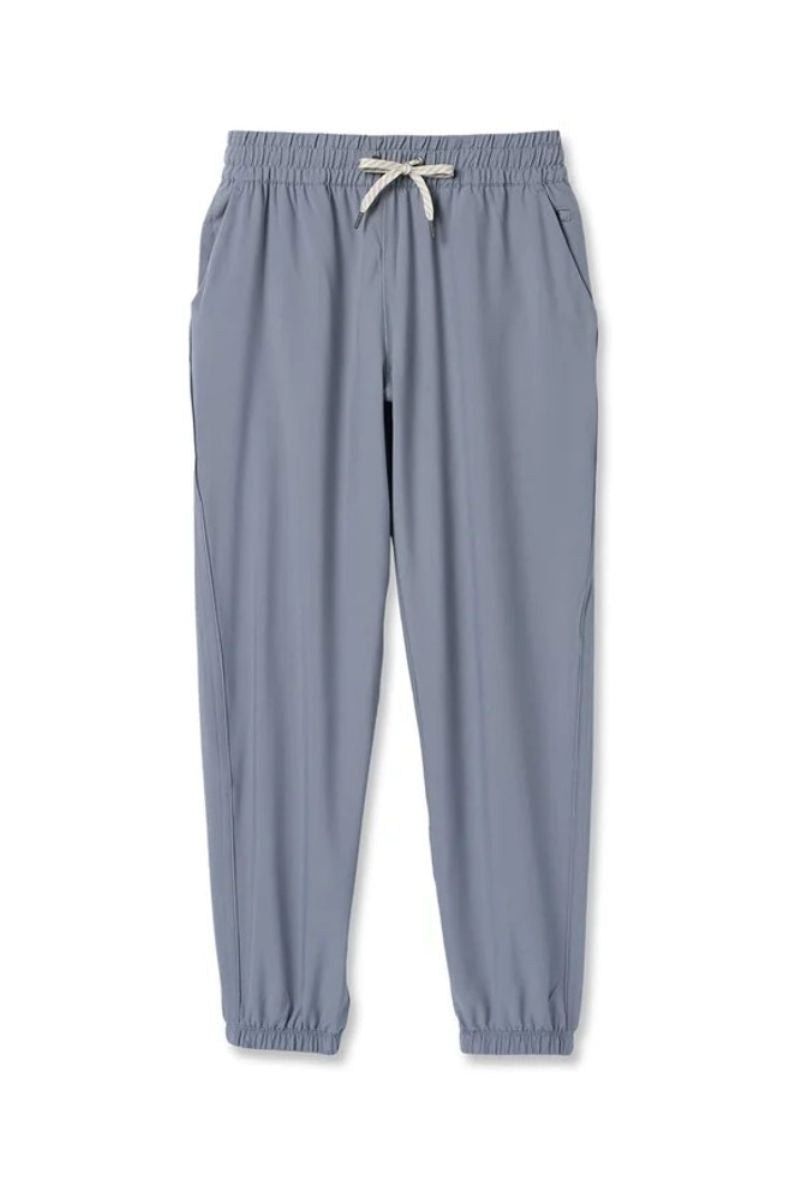 Weekend Jogger