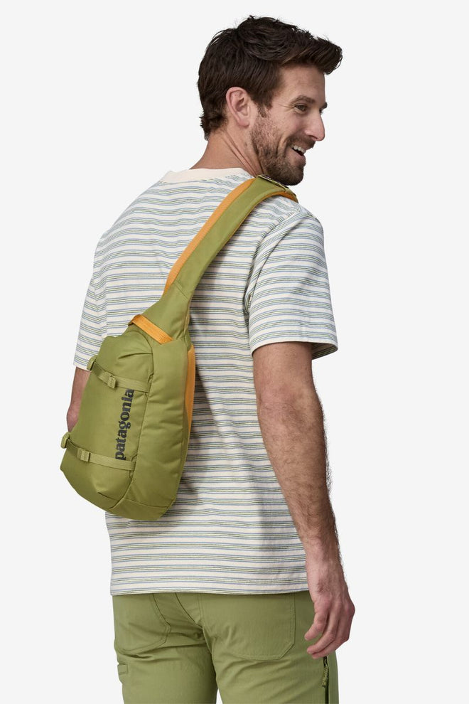 patagonia atom 8l sling bag. Patagonia Atom Sling 8L