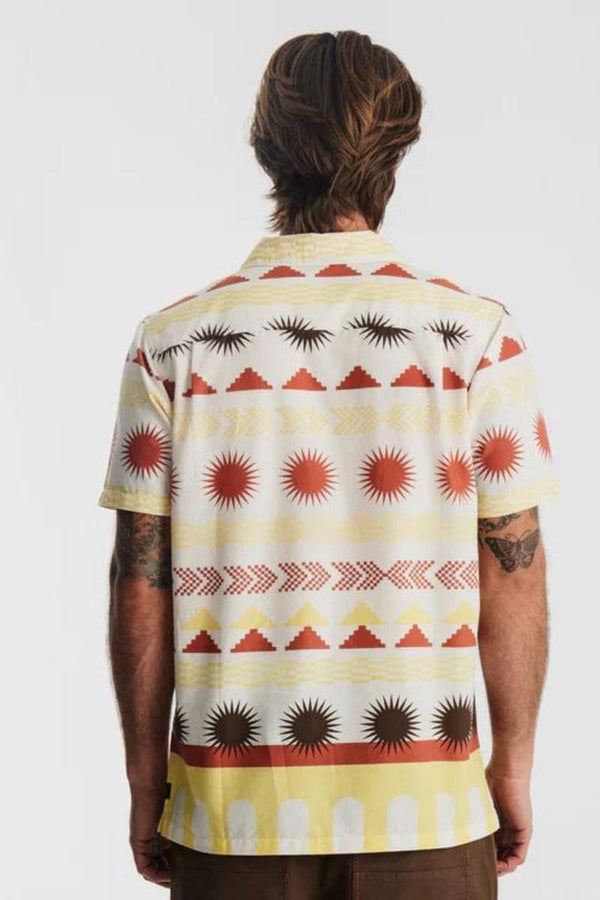 Gonzo SS Woven