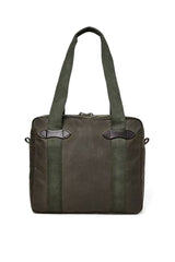 Tin Cloth Tote