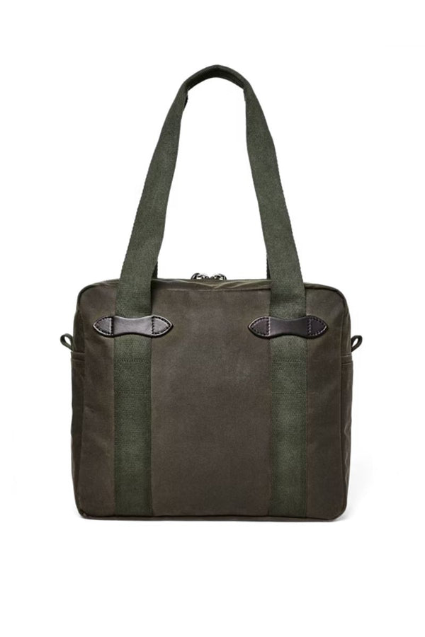 Tin Cloth Tote