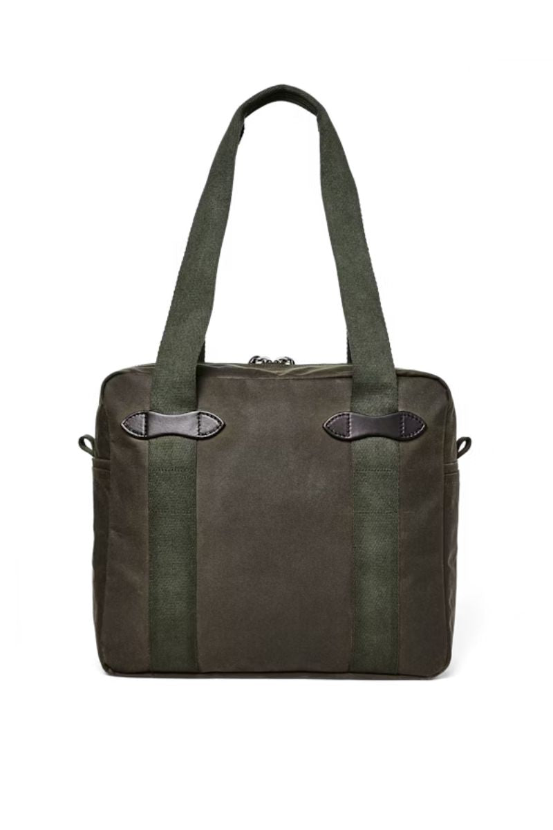 Tin Cloth Tote