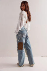 Popular Demand Patched