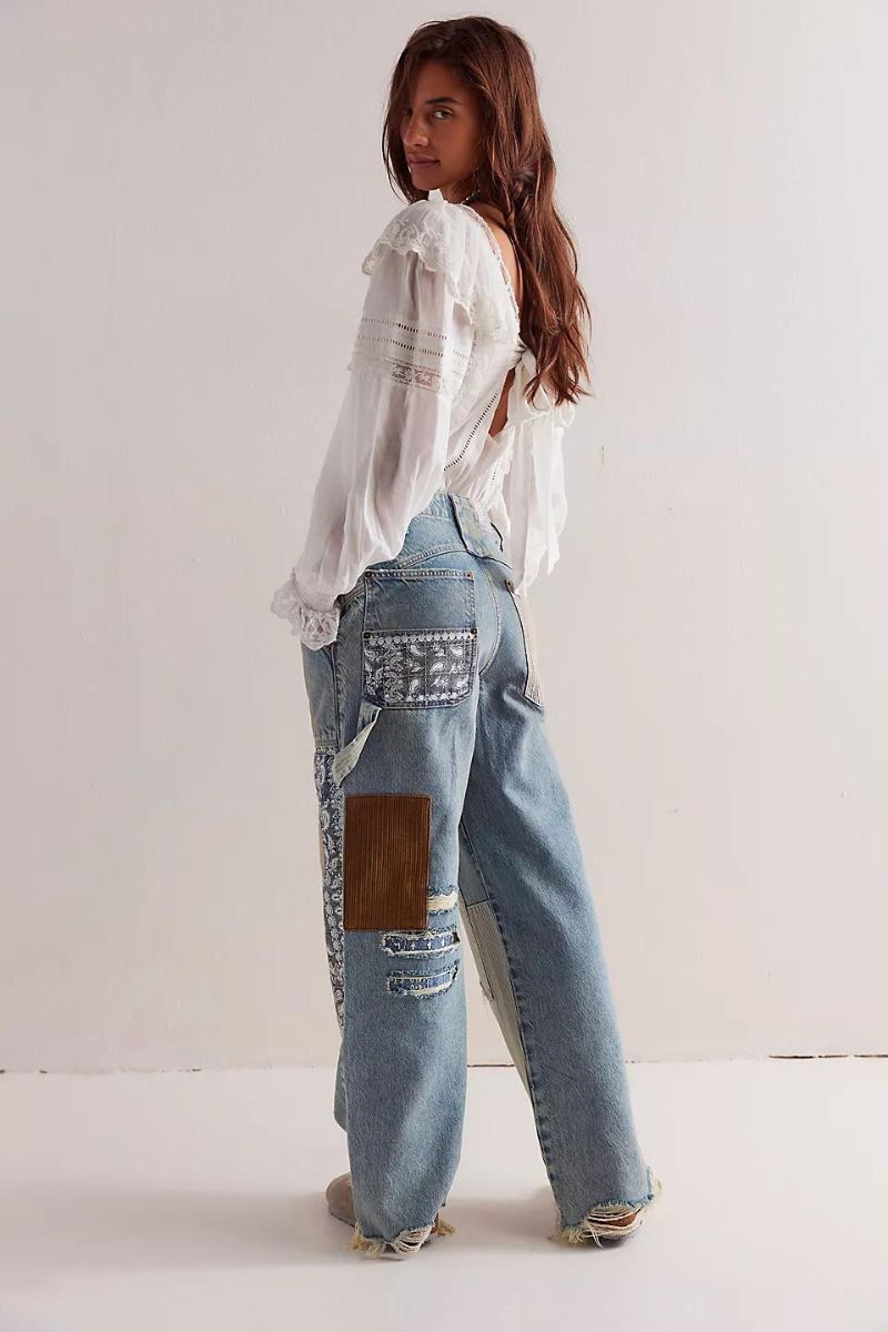 Popular Demand Patched