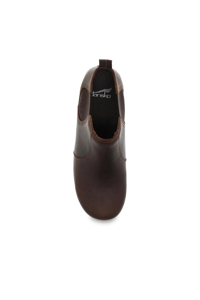 Frankie Boot
