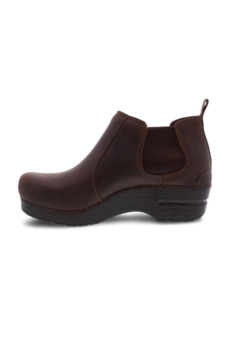 Frankie Boot