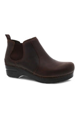 Frankie Boot