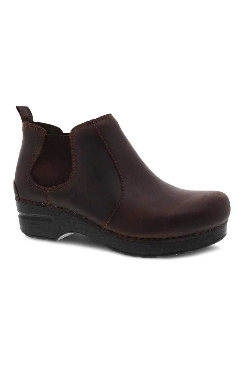 Frankie Boot