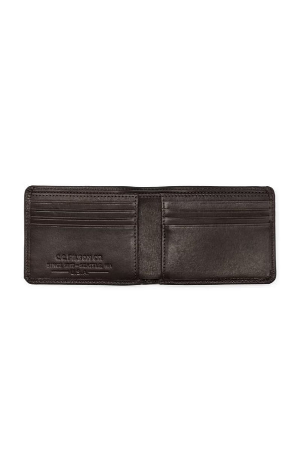 Tin Cloth Outfitter Wallet
