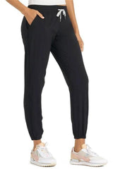 Weekend Jogger