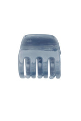 The Small Hair Claw Clip in Pacific